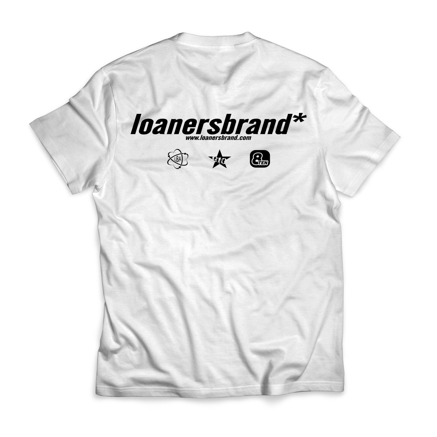 Loaners Brand Asterisk